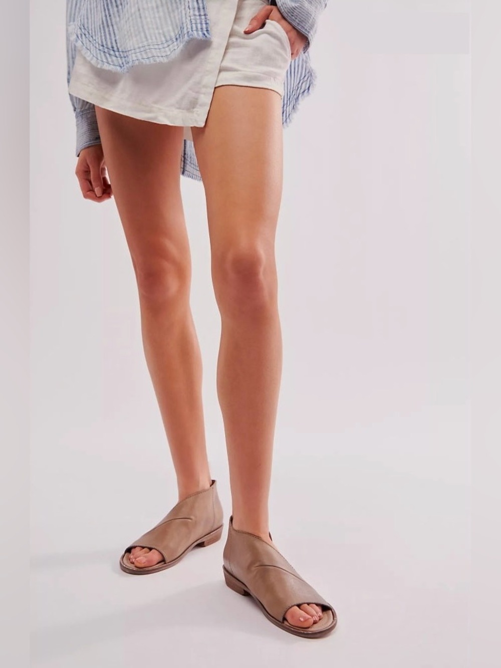 Free People Mont Blanc Sandals